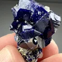 Azurite (2554) - image 2