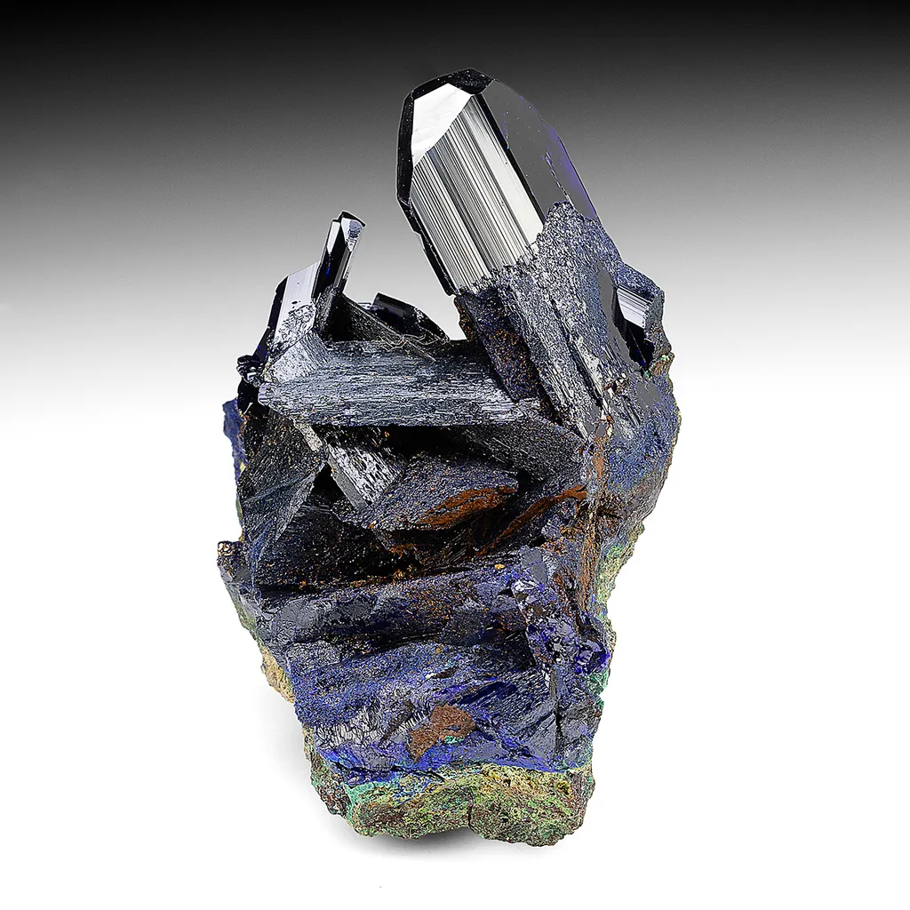Azurite image