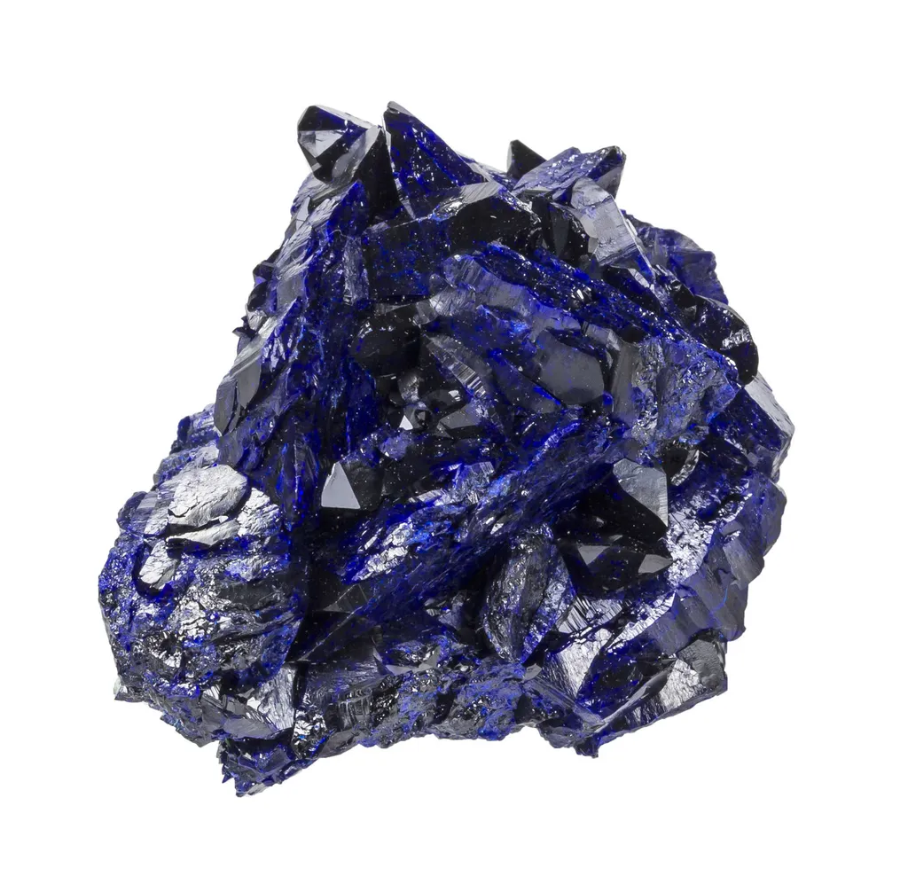 Azurite - image 3