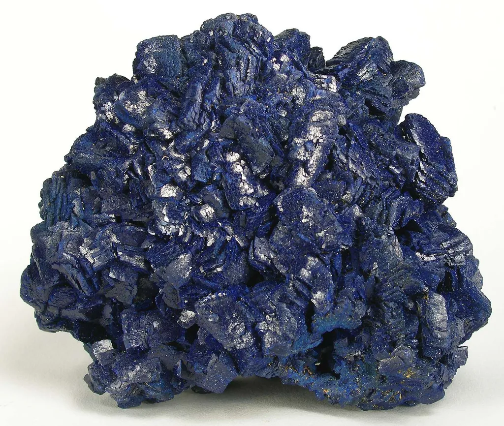 Azurite image
