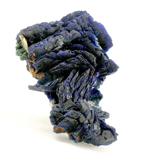 Azurite image