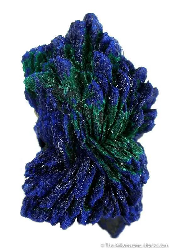Azurite - image 1
