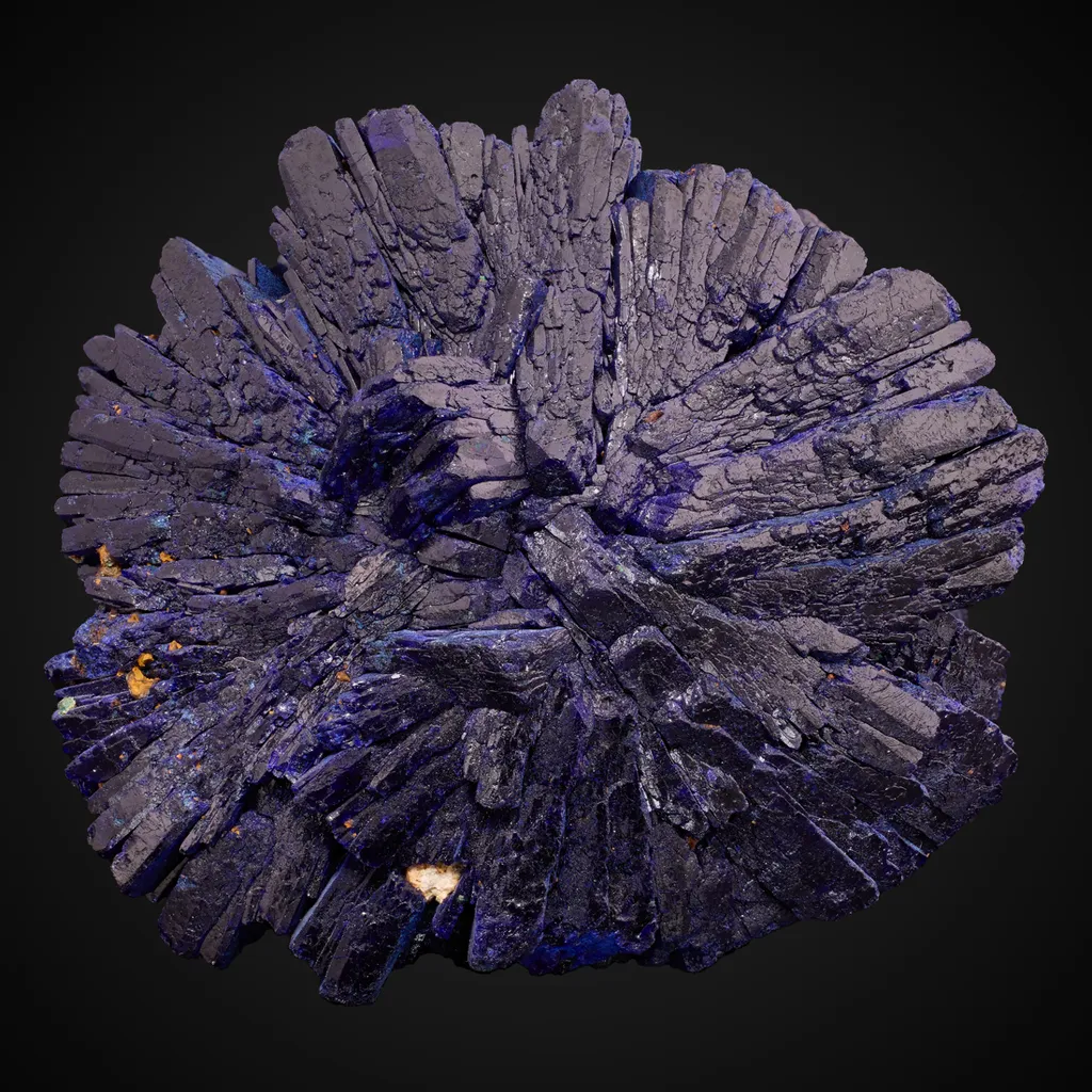 Azurite image
