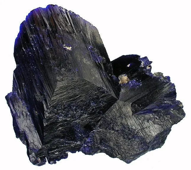 Azurite image