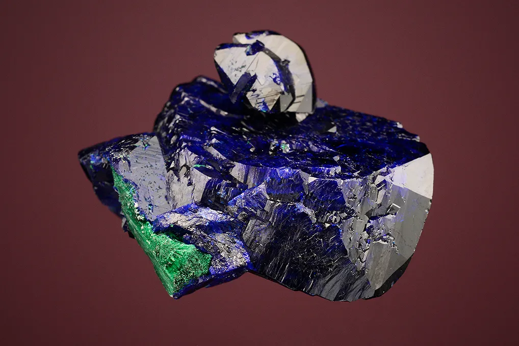 Azurite - image 4