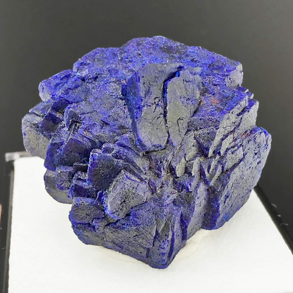 Azurite image