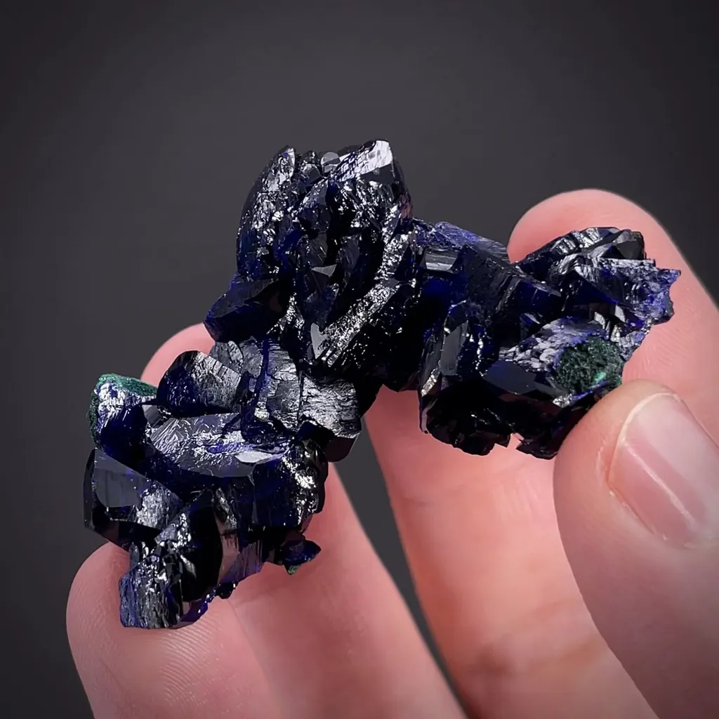 Azurite image