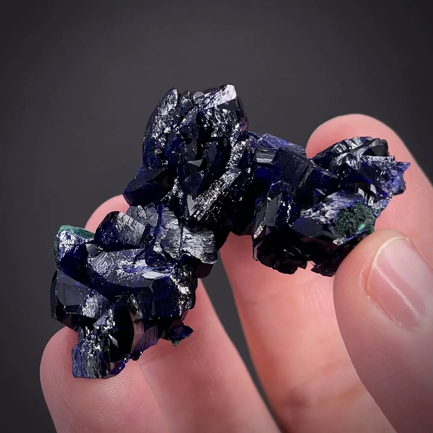 Azurite - image 1