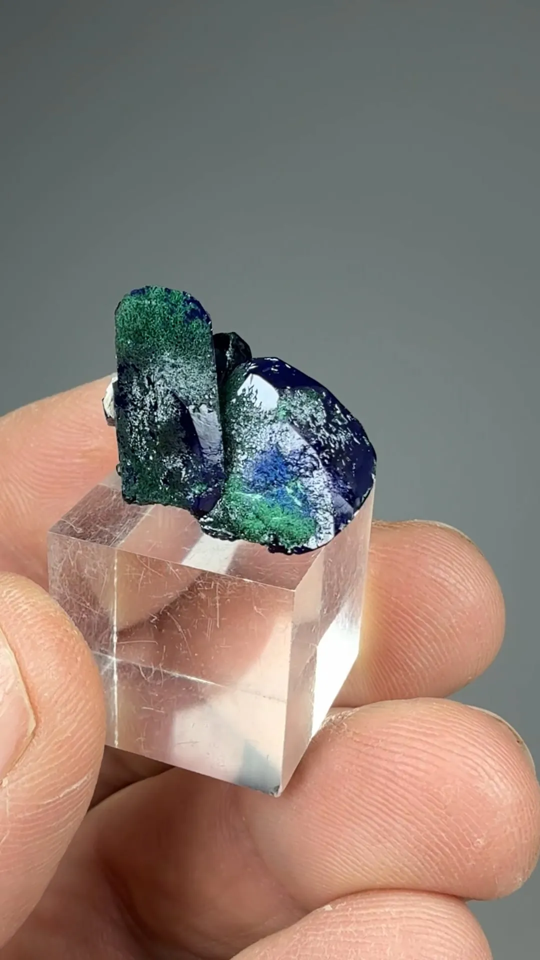 Azurite - image 2