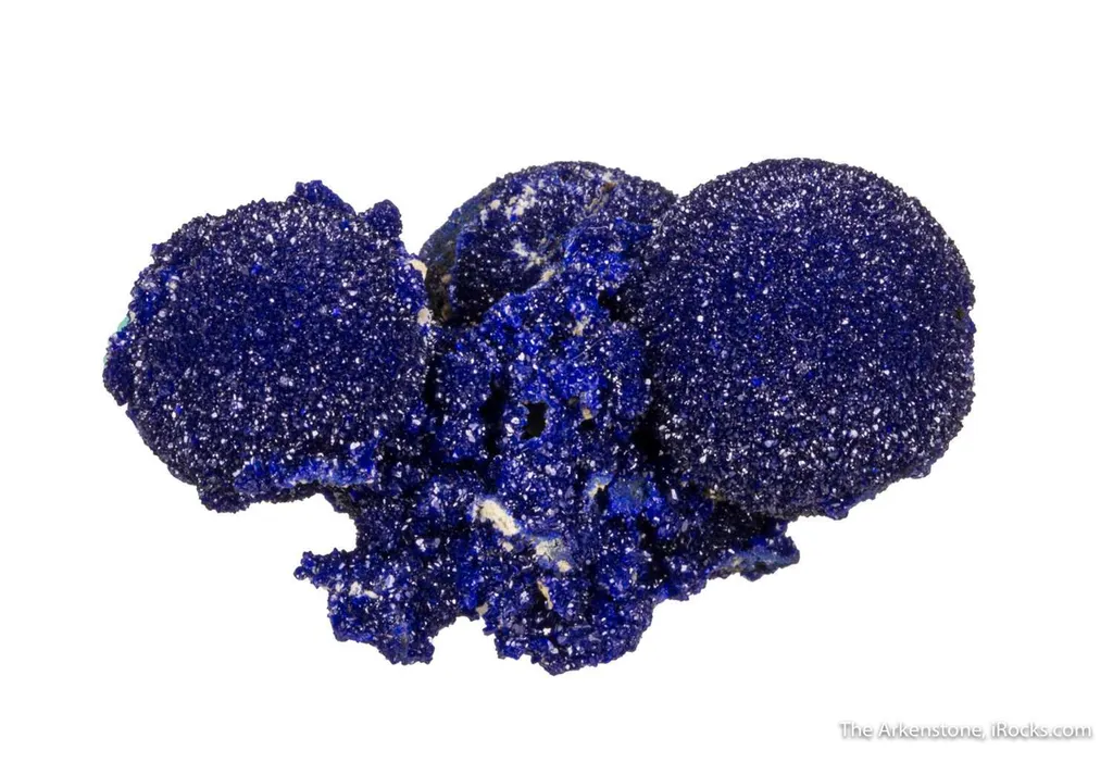 Azurite image