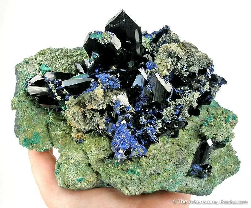 Azurite - image 5