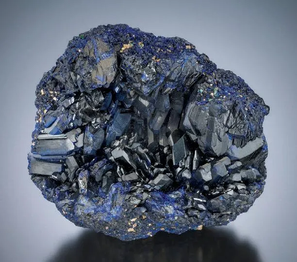 Azurite image