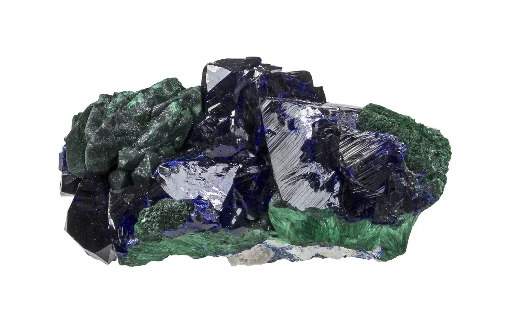 Azurite image