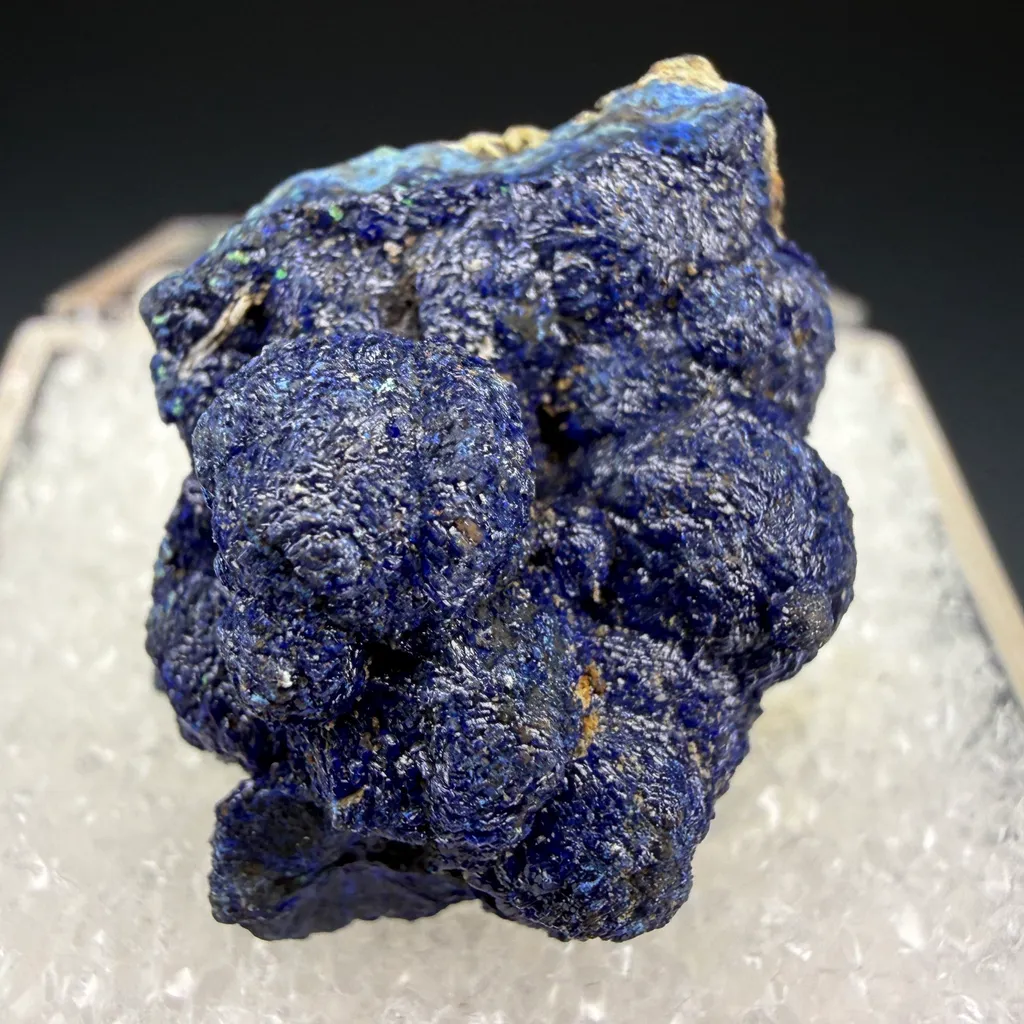 Azurite image