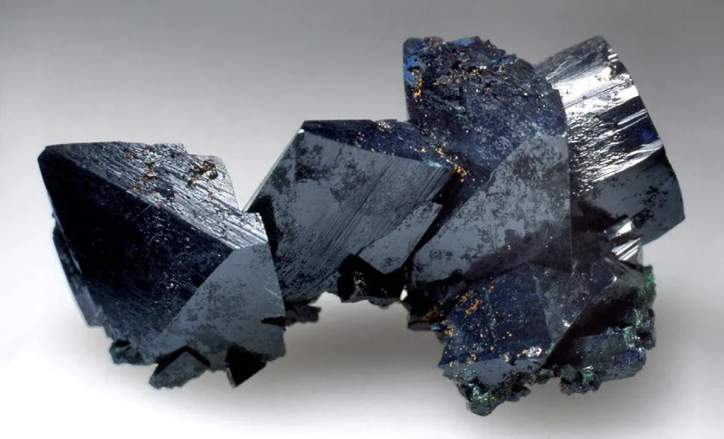Azurite image