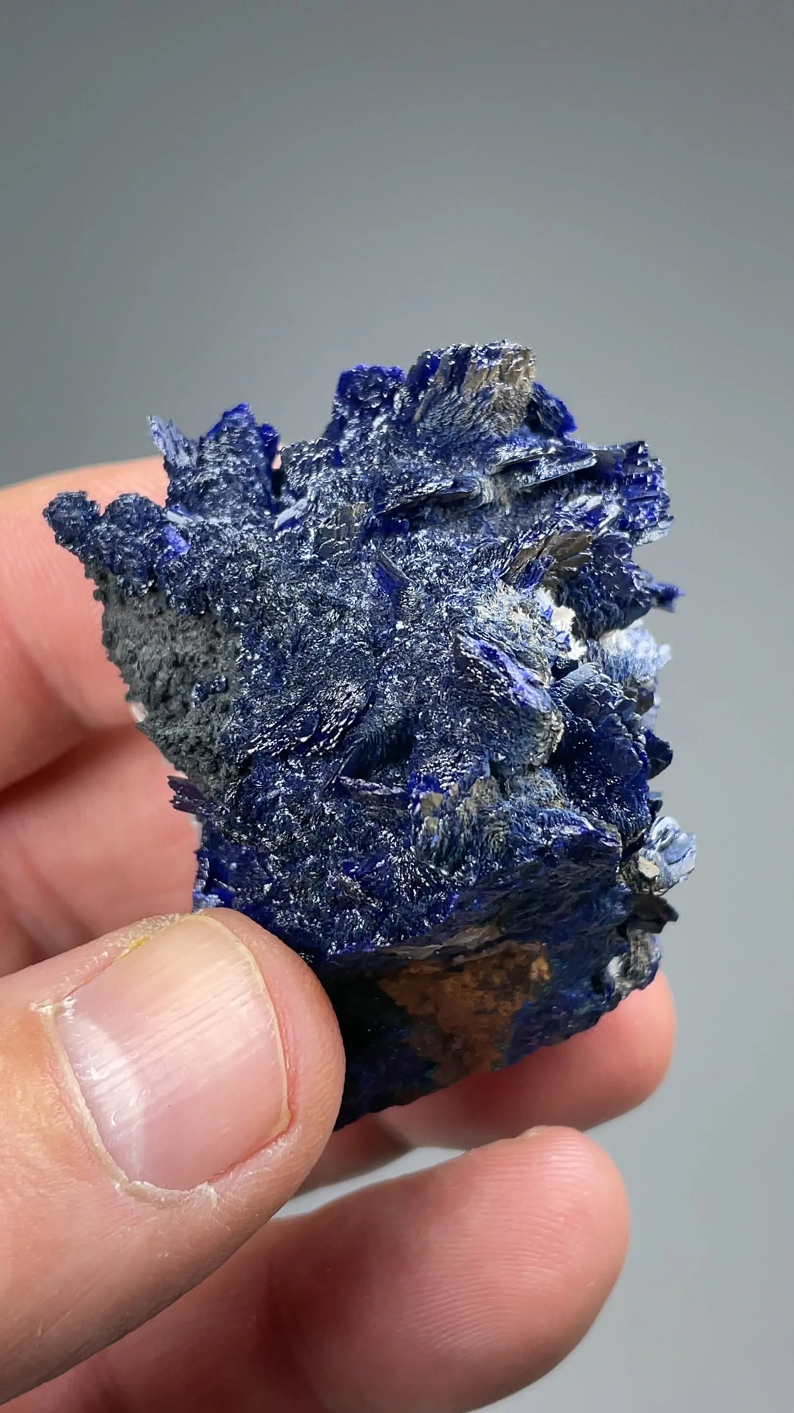 Azurite - image 2