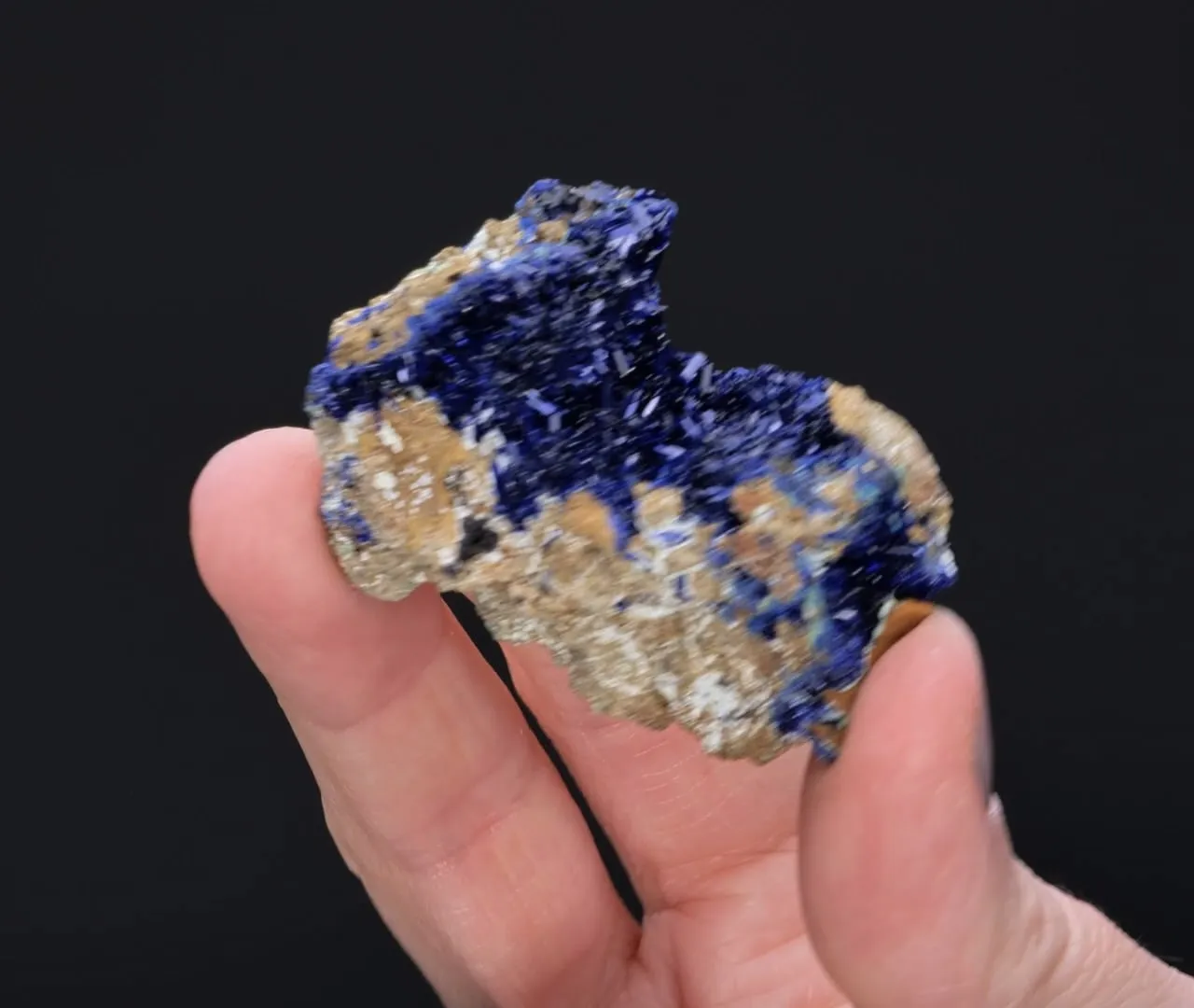 Azurite - image 2