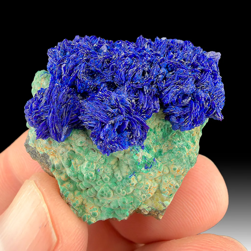 Azurite - image 1