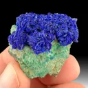 Azurite - image 1