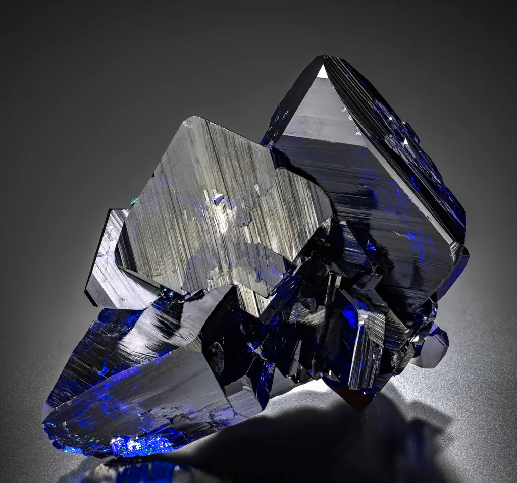 Azurite image