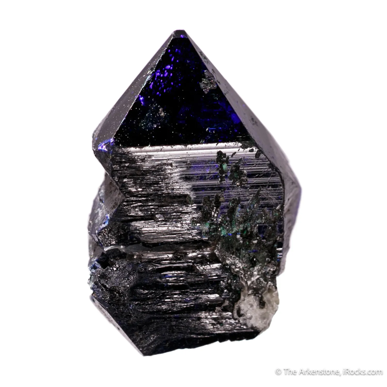 Azurite - image 5