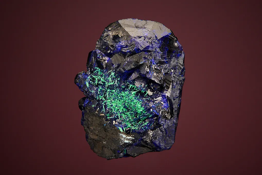 Azurite - image 2