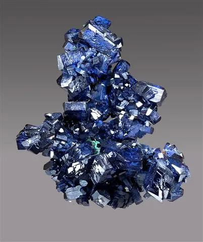 Azurite image