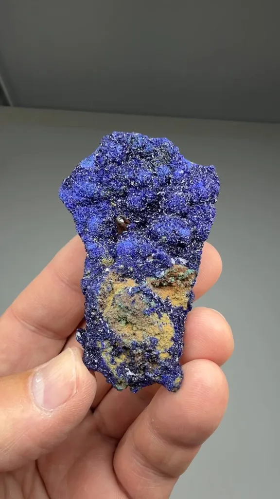 Azurite - image 2
