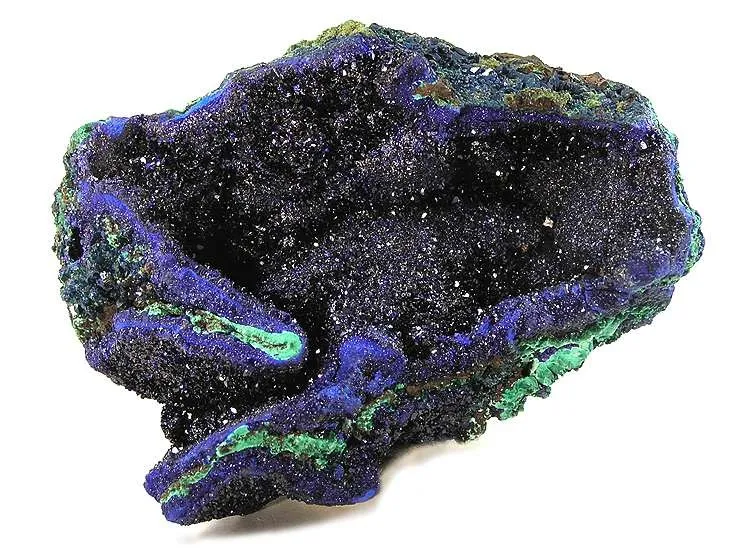 Azurite image