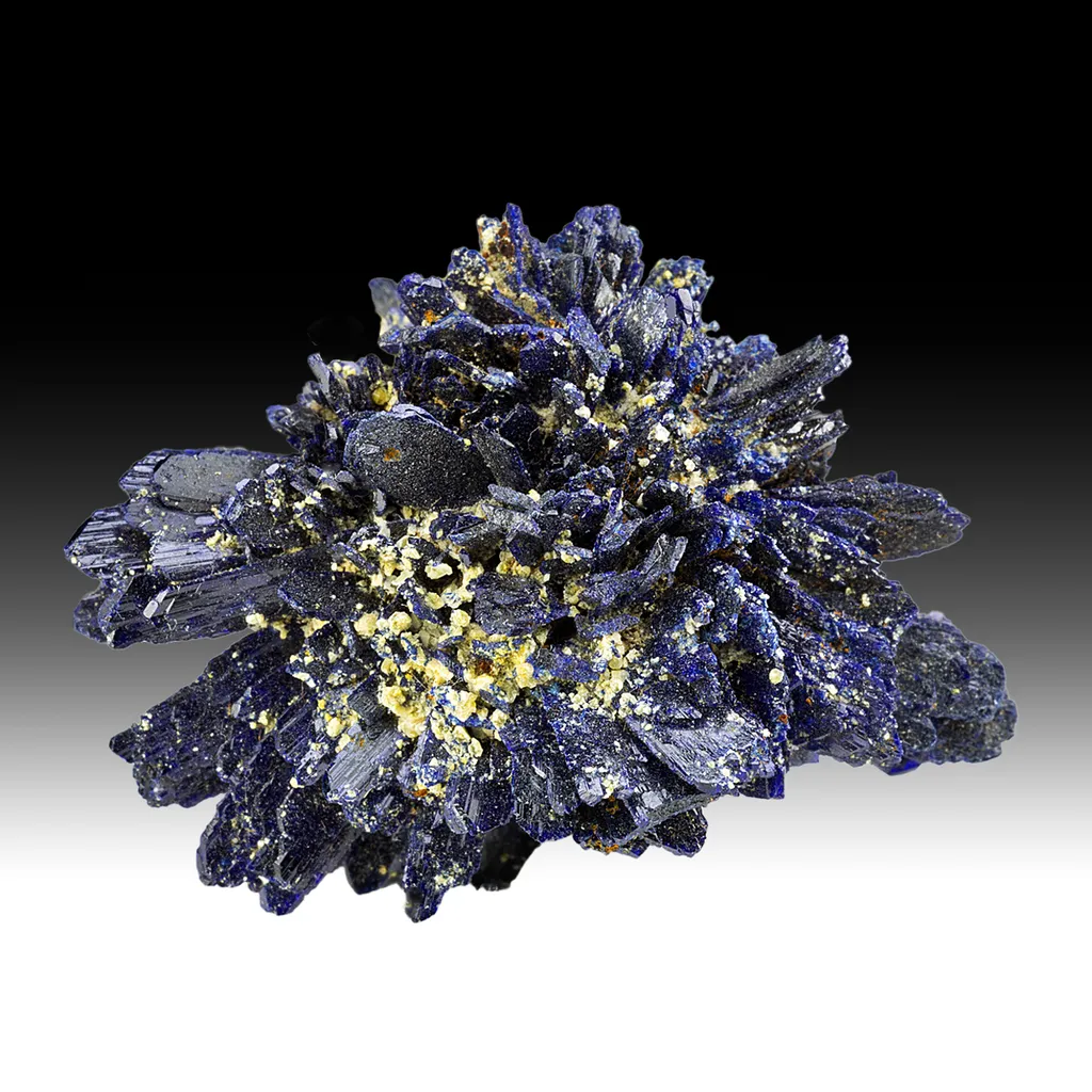 Azurite image