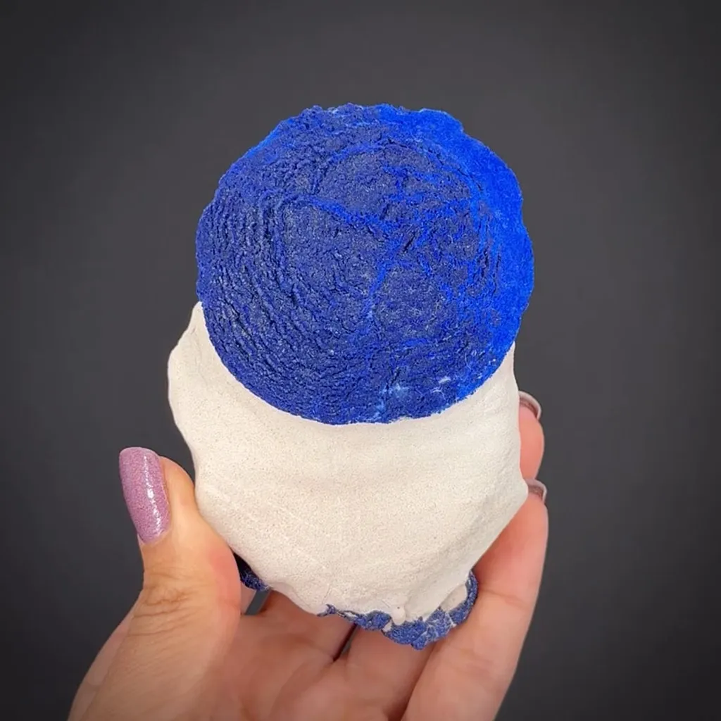 Azurite image