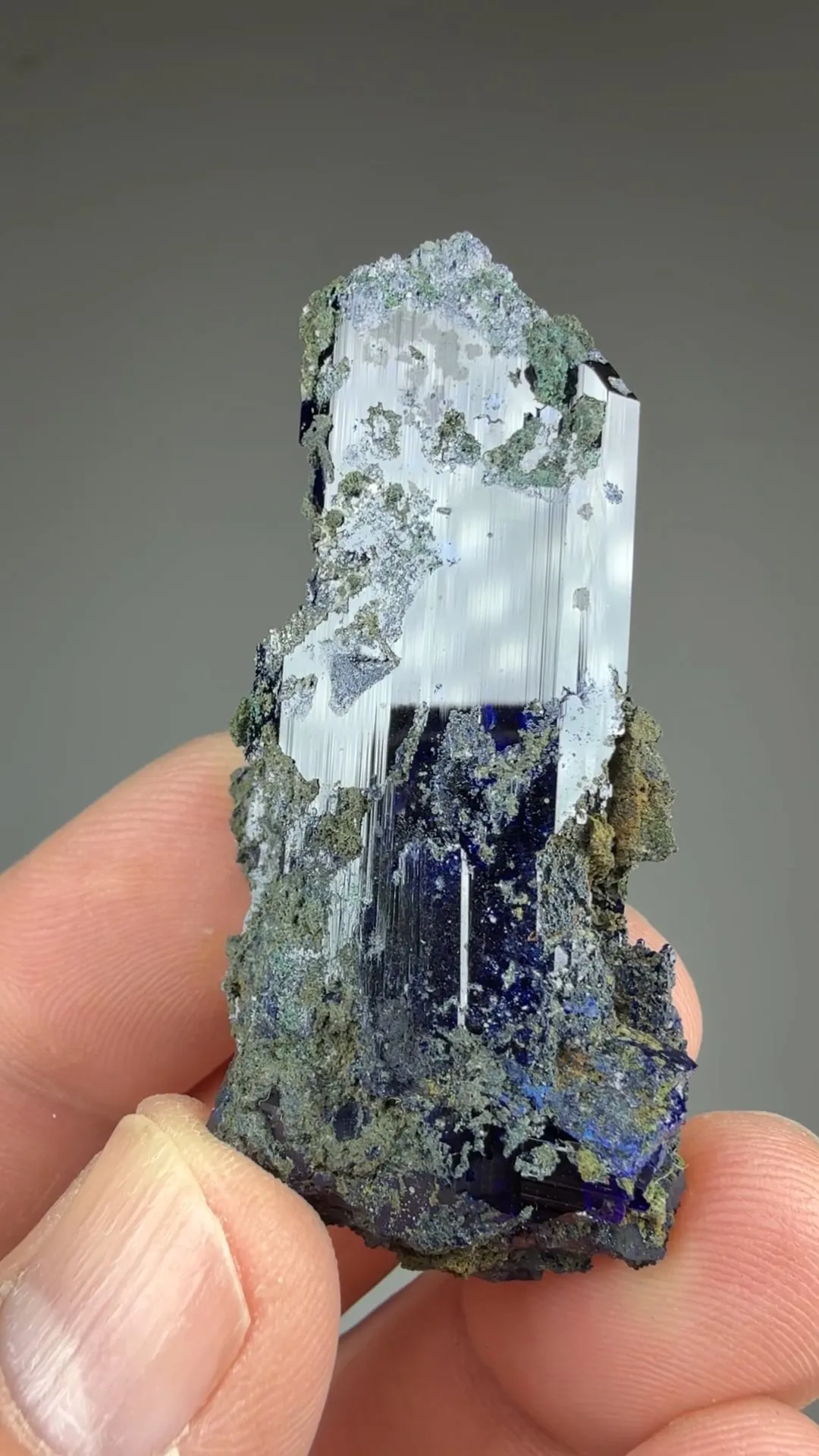 Azurite - image 2
