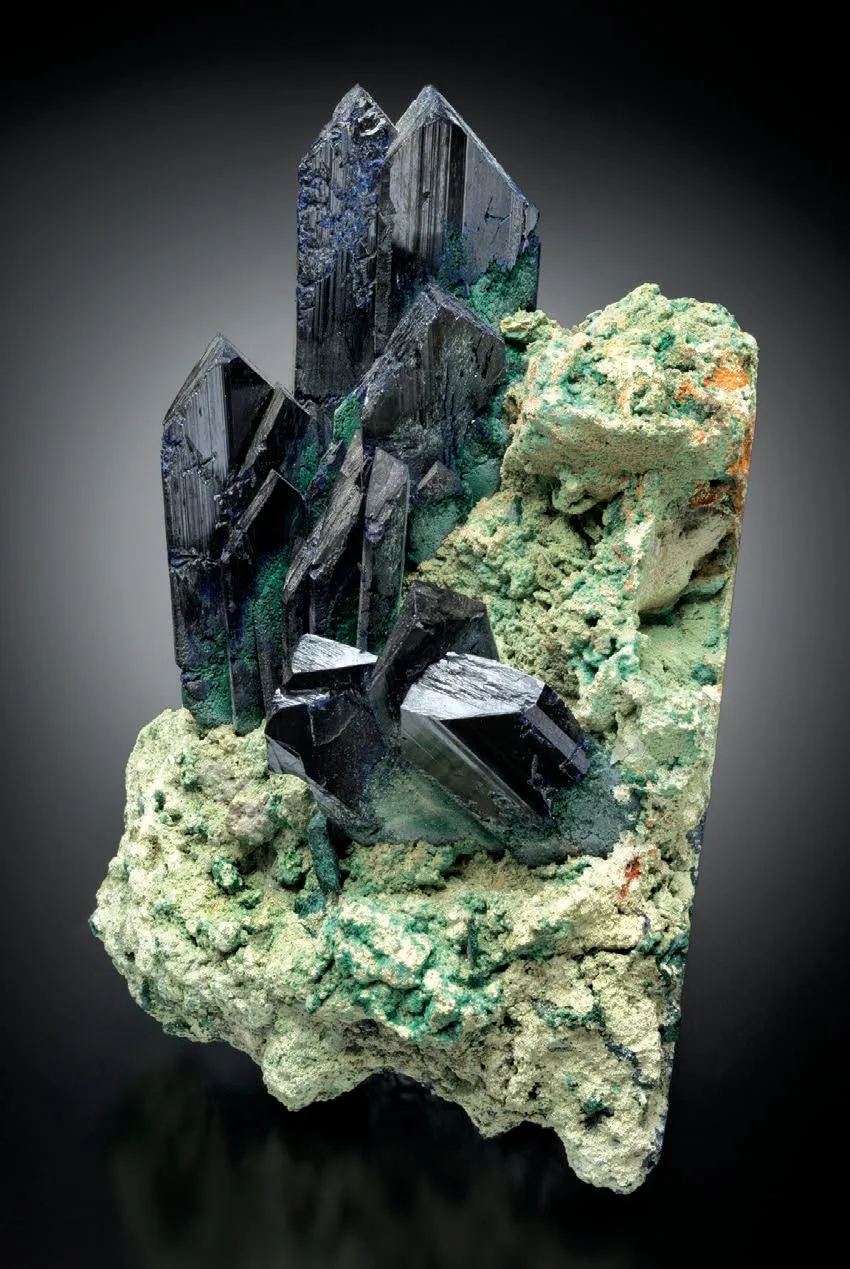 Azurite - image 1