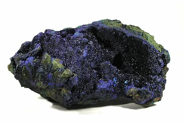 Azurite image