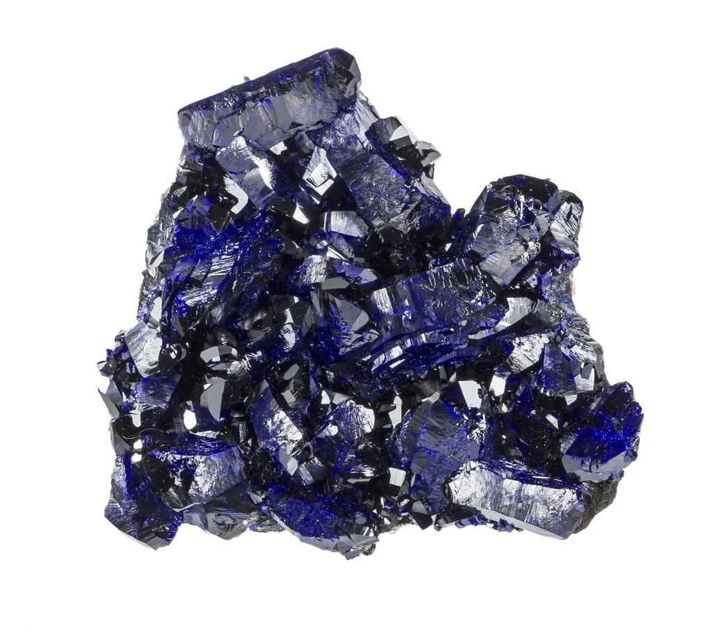 Azurite image