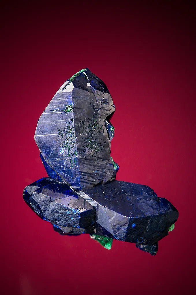 Azurite image