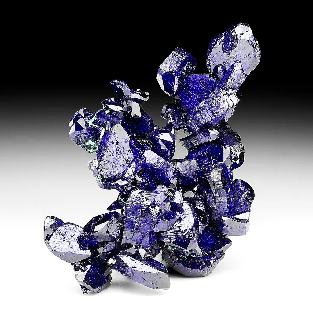 Azurite image