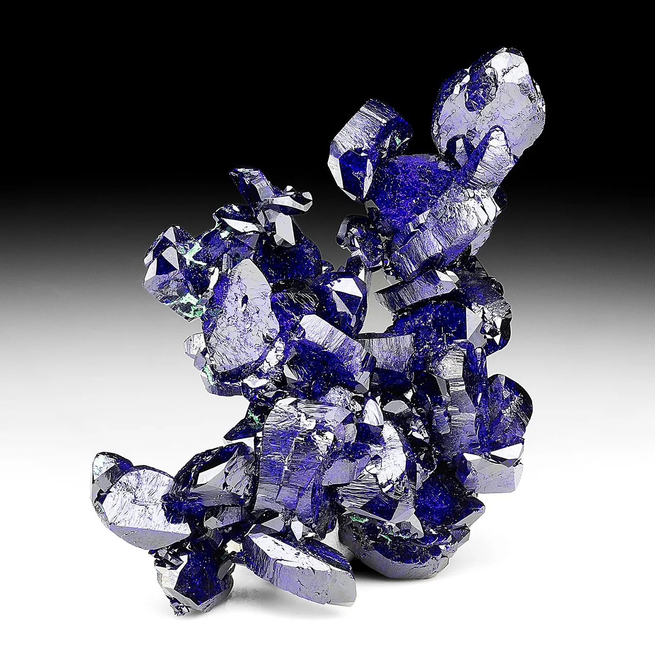 Azurite - image 1
