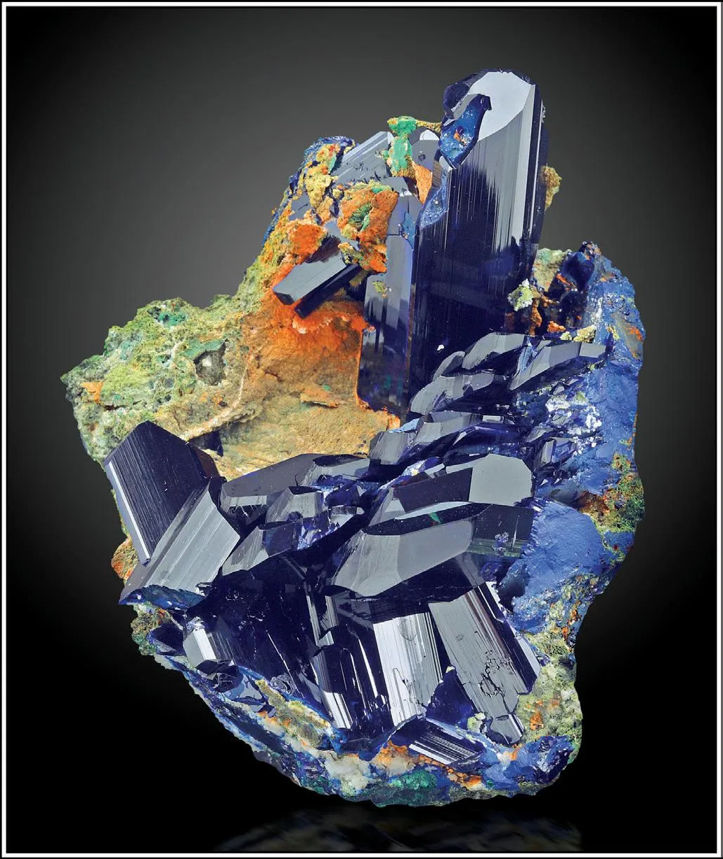 Azurite - image 1