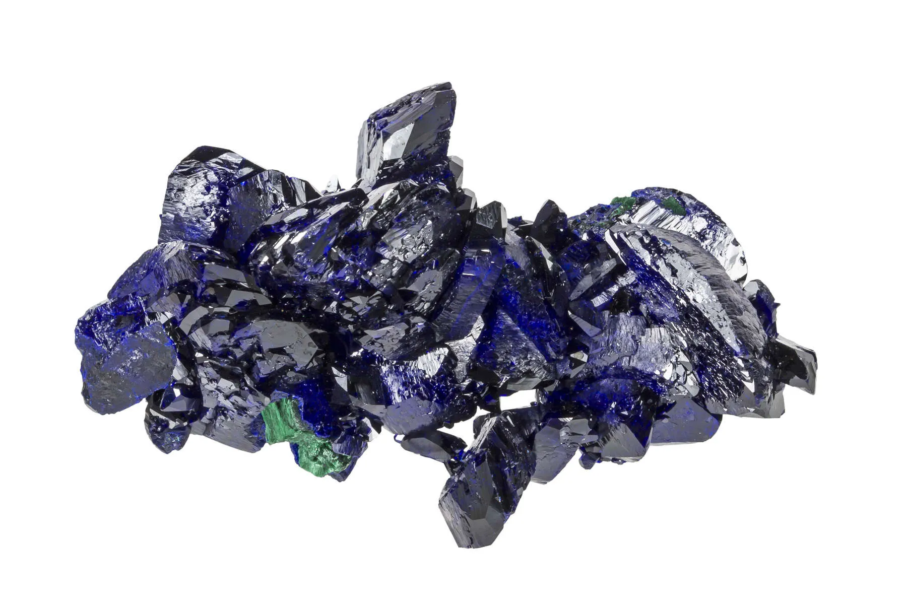 Azurite - image 2