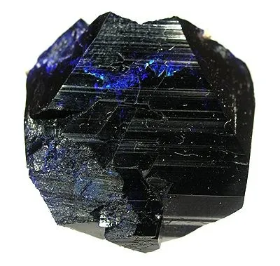 Azurite image