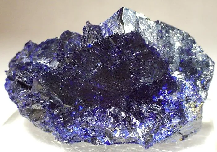 Azurite image