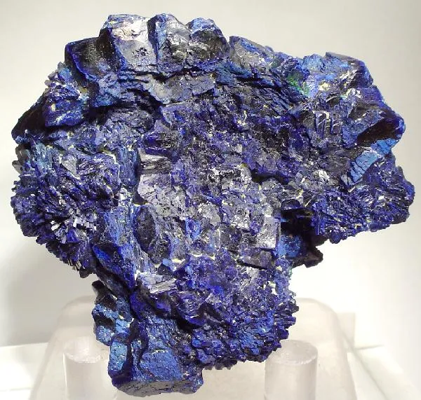 Azurite image