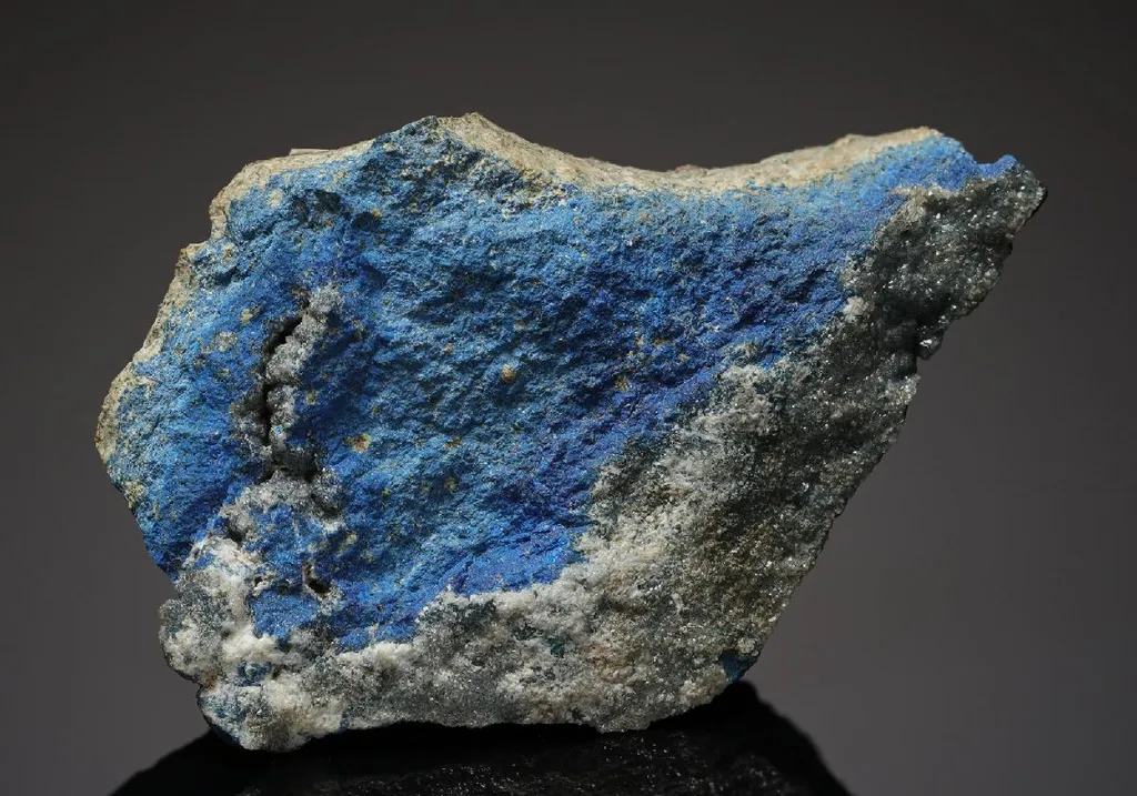 Azurite image