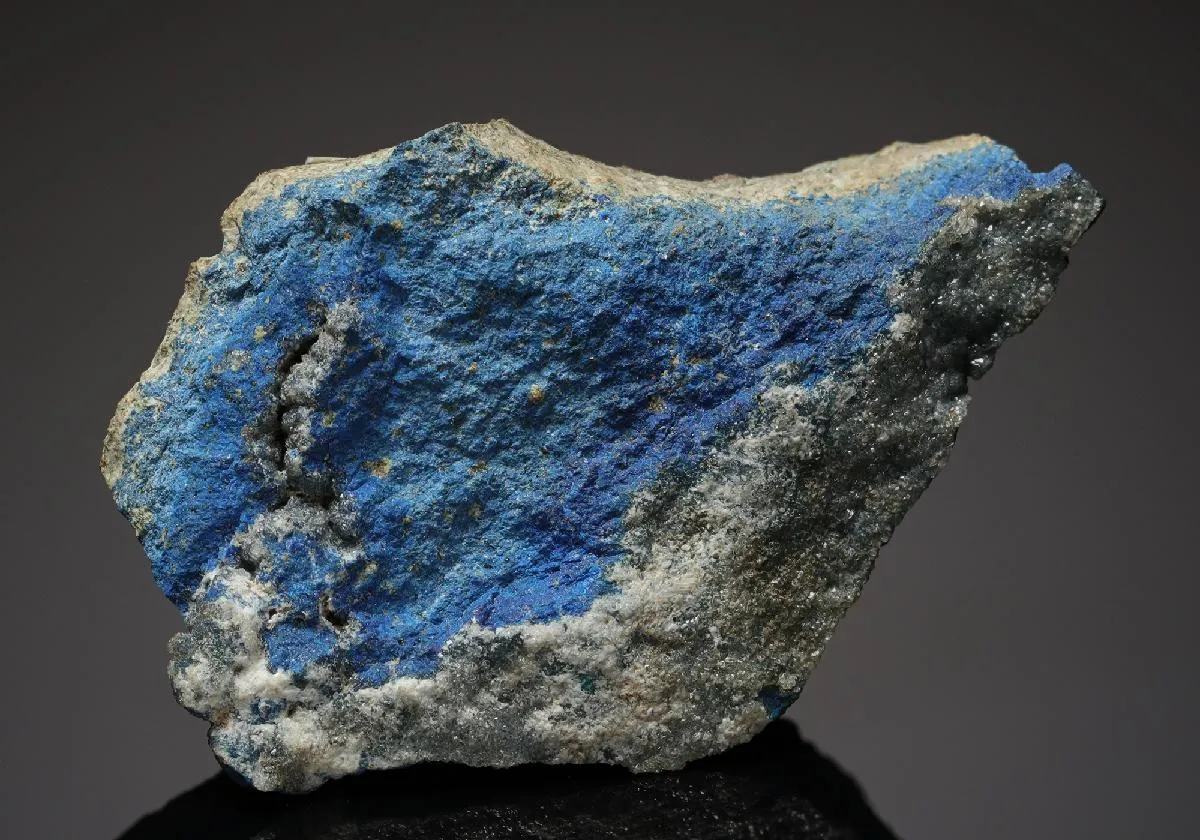 Azurite - image 1