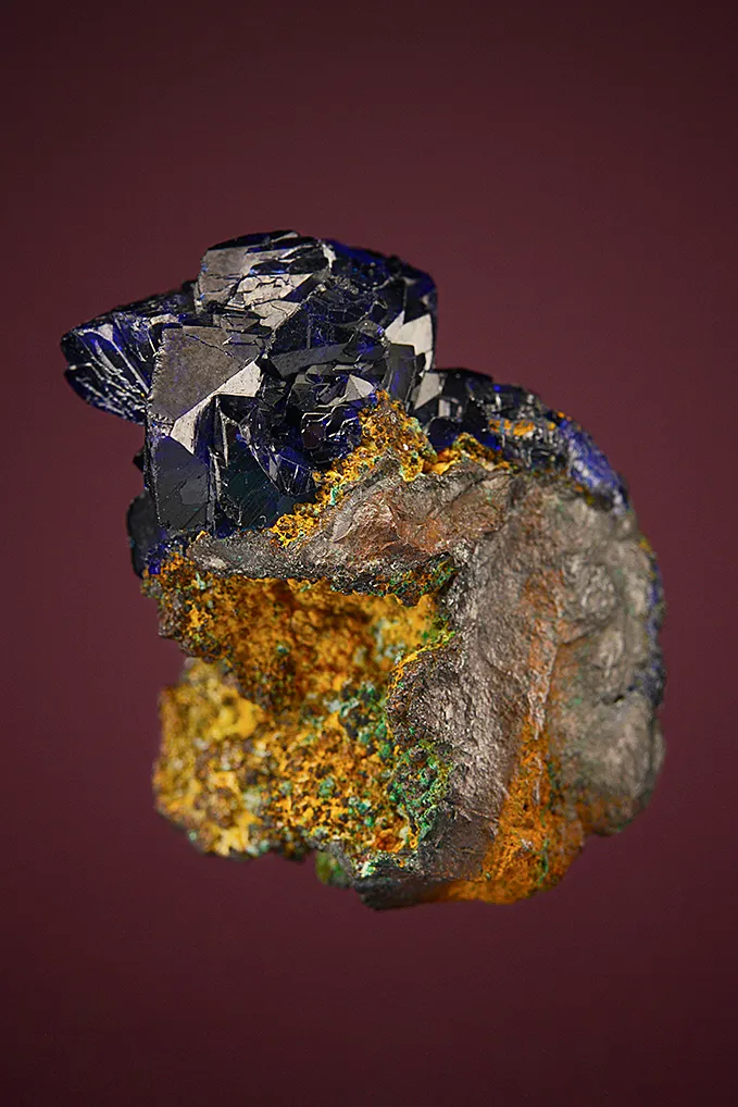 Azurite - image 4