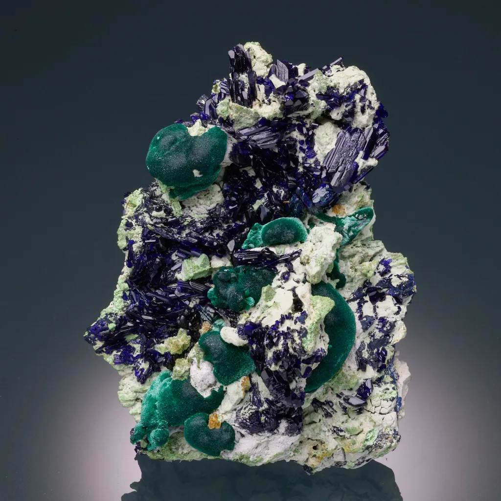 Azurite image