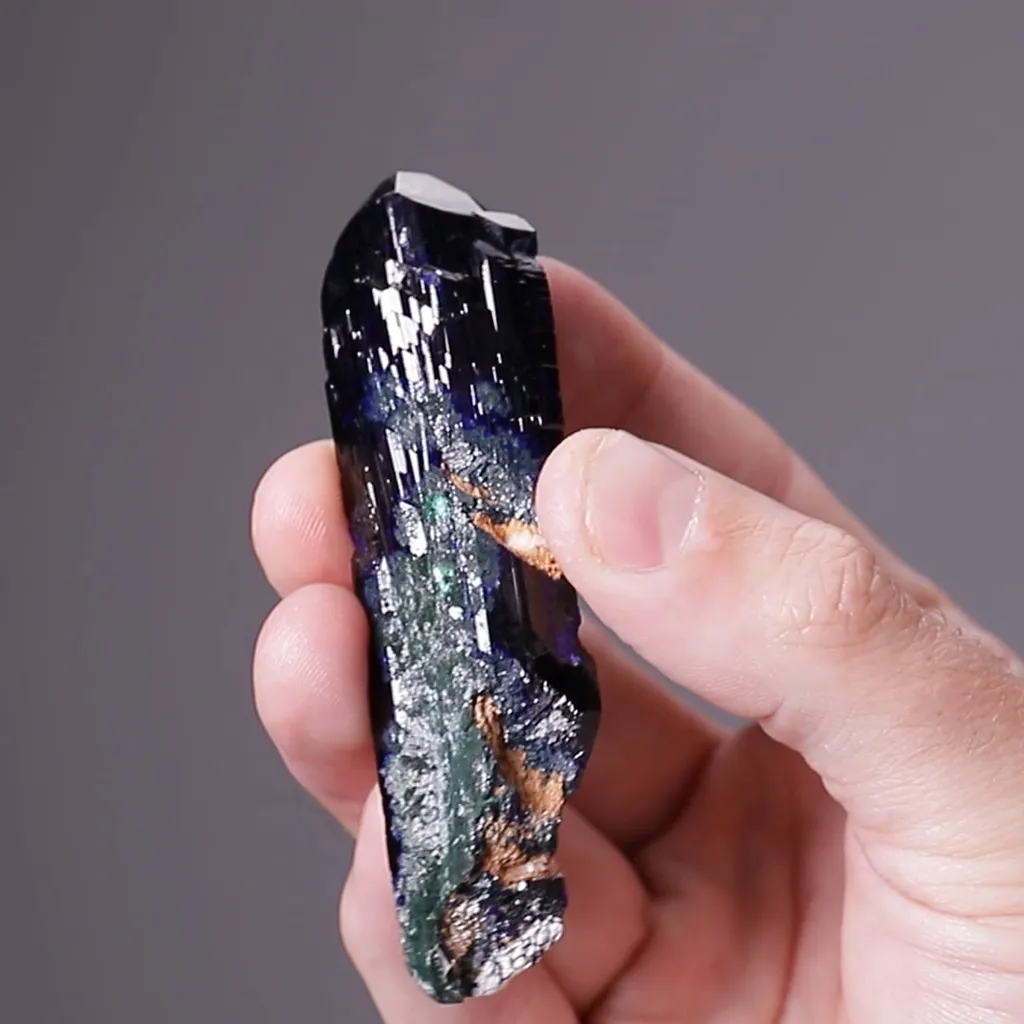 Azurite - image 2
