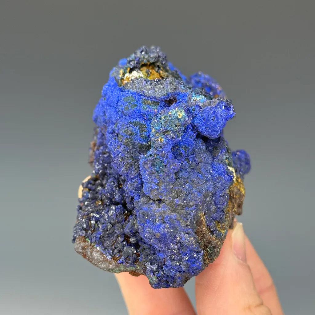 Azurite - image 3