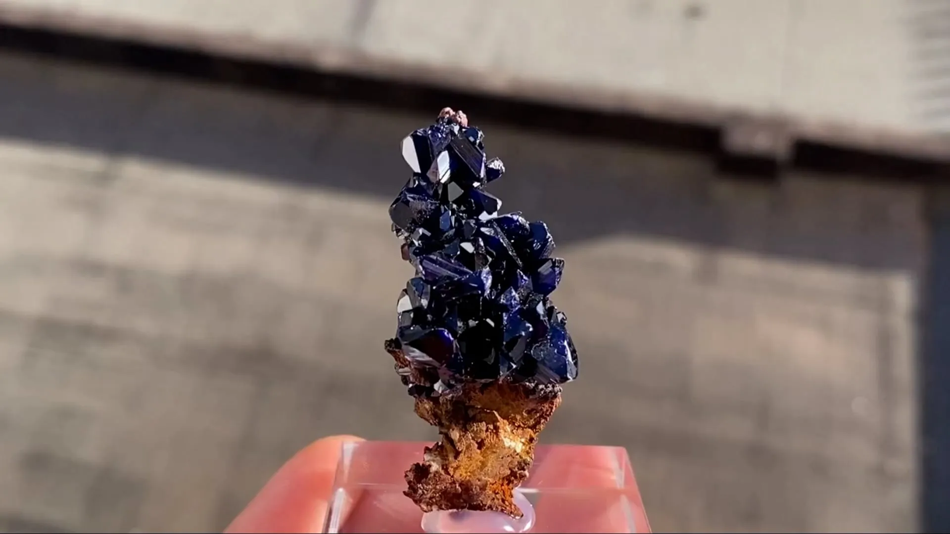 Azurite - image 5